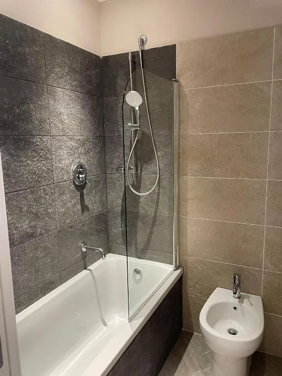 Apartamento Civico 8 Alexander Alguer