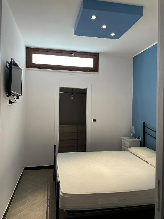 Apartamento Civico 8 Alexander Alguer 0*,