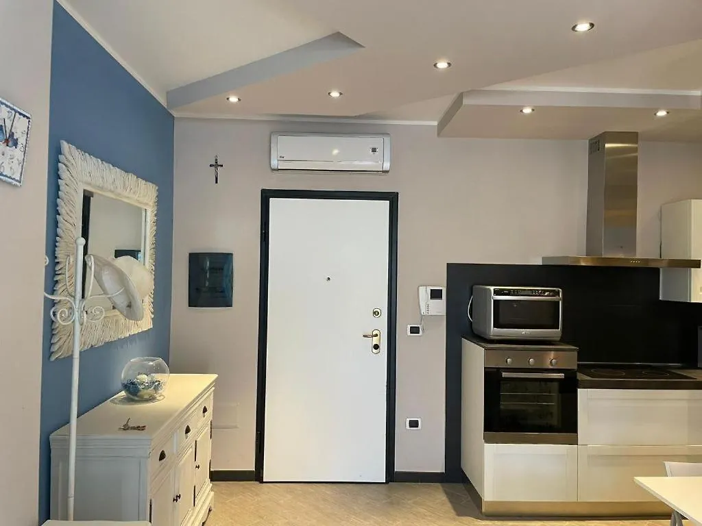 Apartamento Civico 8 Alexander Alguer