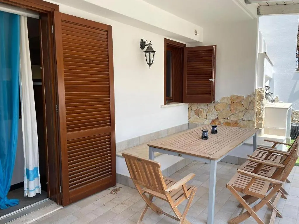 Apartamento Civico 8 Alexander Alguer