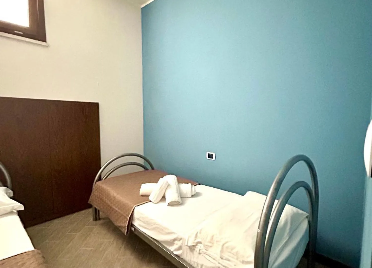Apartamento Civico 8 Alexander Alguer Italia
