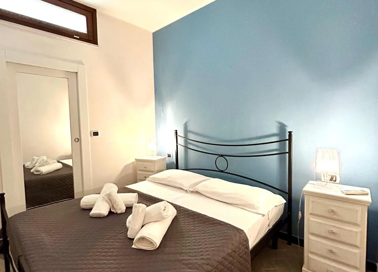 Apartamento Civico 8 Alexander Alguer