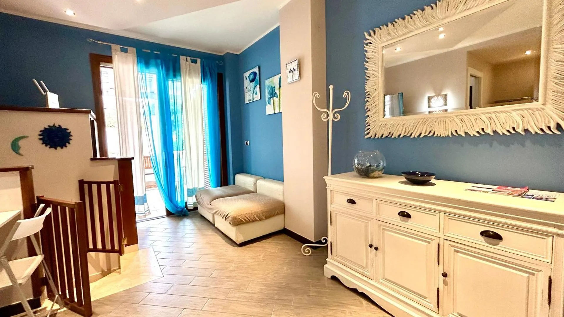 Apartamento Civico 8 Alexander Alguer Italia