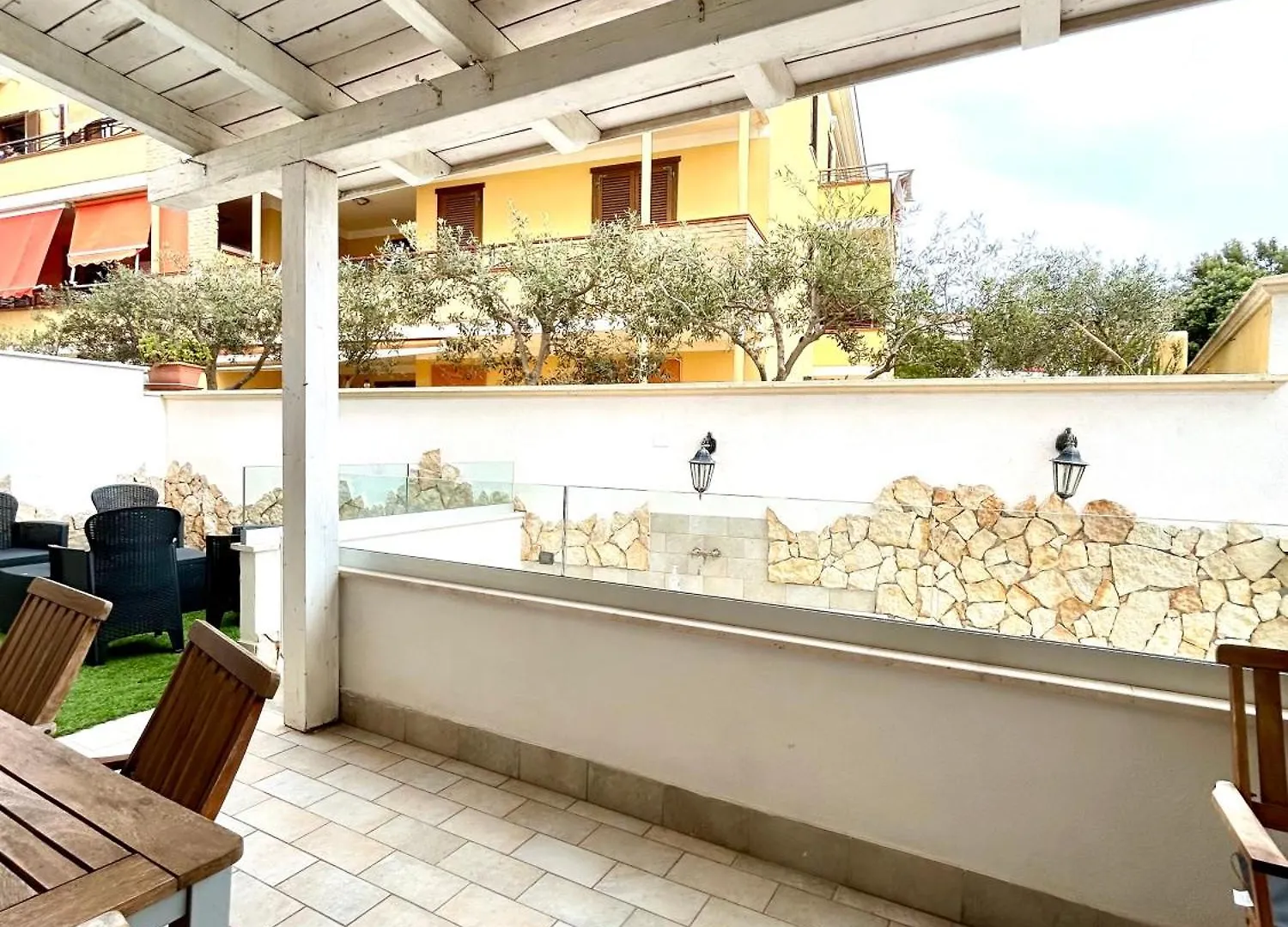Apartamento Civico 8 Alexander Alguer