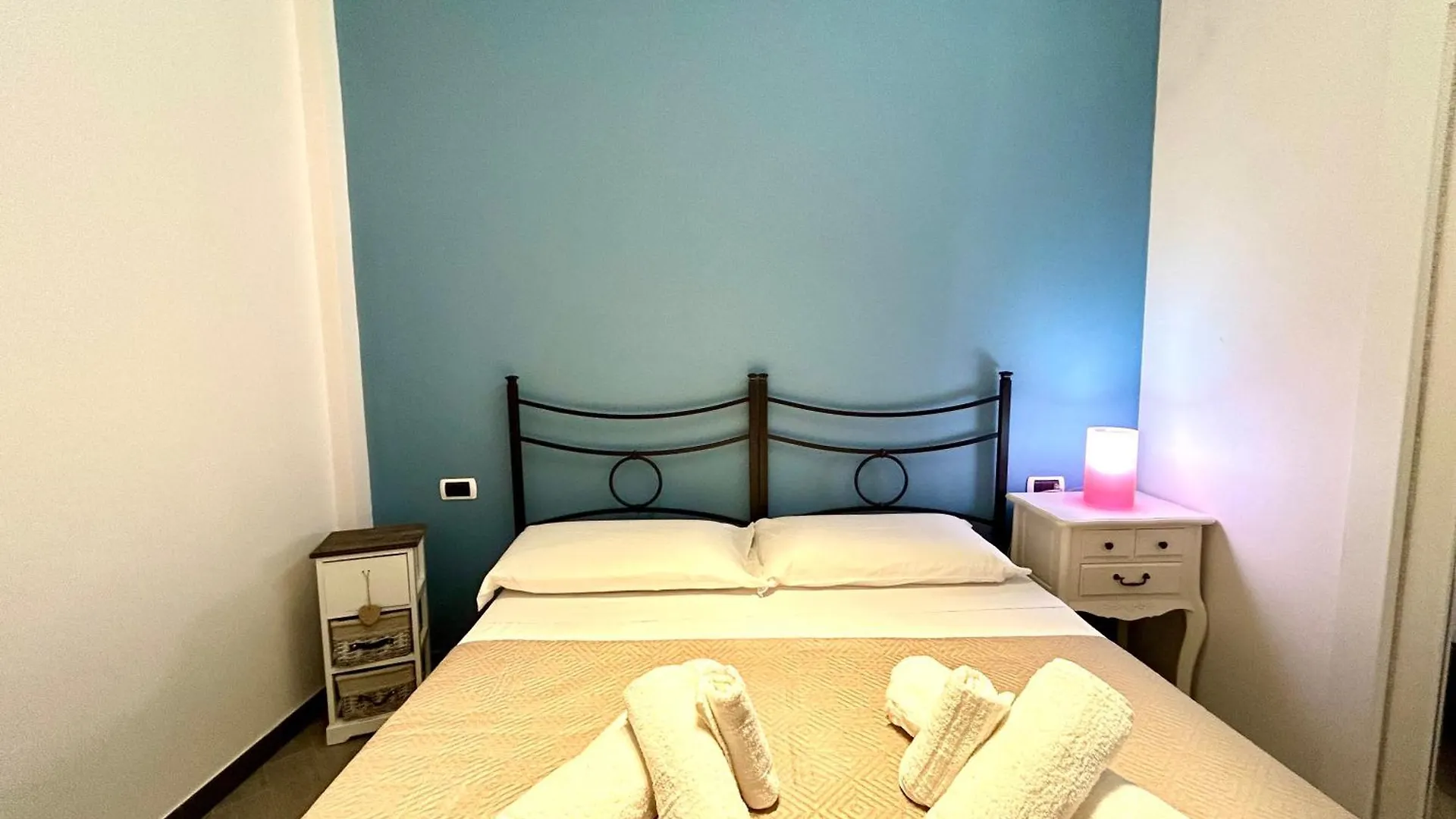 Apartamento Civico 8 Alexander Alguer